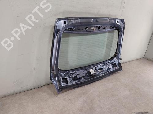 Used Tailgate RENAULT KOLEOS I (HY_) 2.0 dCi 4x4 (HY0K) (150 hp) 25041545