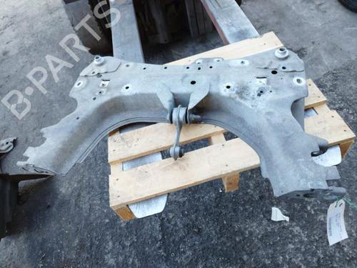 Subframe RENAULT CLIO IV (BH_) 1.5 dCi 75 | BP24098698M9 - Image 3