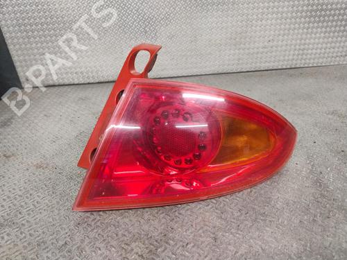 Farolim direito Farolim direito SEAT LEON (1P1) 1.6 TDI (105 hp) 36656313 36656313