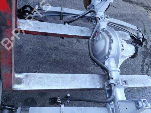 Rear differential RENAULT MASTER IV Platform/Chassis BLUE DCI 150 | BP39642583M24 - Image 4