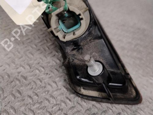 Used Rear fog light Rear fog light NISSAN LEAF (ZE0) Electric (109 hp) 33835443 33835443