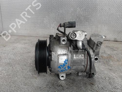 Used AC compressor SEAT IBIZA IV SC (6J1, 6P5) 1.4 TDI (80 hp) 24077283