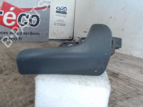 Used Front right interior door handle CITROËN JUMPER II Van [2006-2025]  24069482