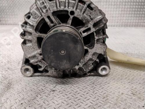 Used Alternator CITROËN C4 Picasso I MPV (UD_) 1.6 HDi 110 (112 hp) 26916266