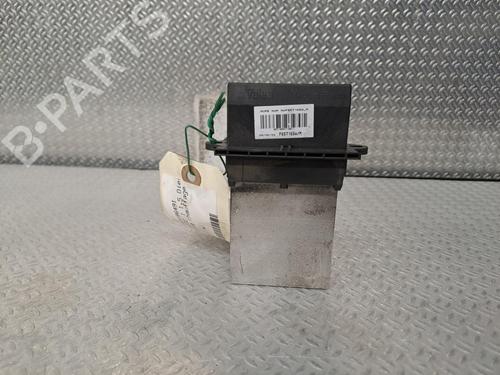 Used Heater resistor Heater resistor RENAULT MODUS / GRAND MODUS (F/JP0_) 1.5 dCi (FP0D, JP0D) (82 hp) 24069965 24069965