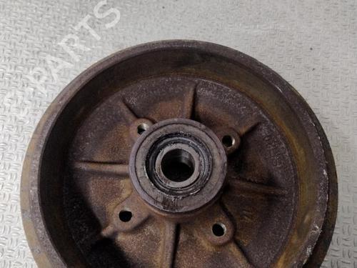 Altro Altro CITROËN C2 (JM_) 1.1 (60 hp) 36310739 36310739