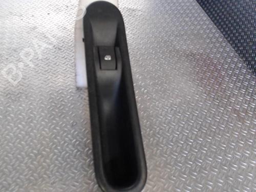 Used Right rear window switch Right rear window switch 24074162 24074162