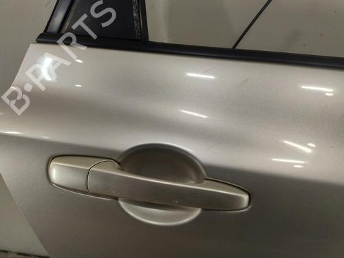 Dør højre bagtil MAZDA 3 (BK) 1.6 DI Turbo | BP27665931C5 