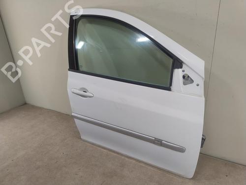 Right front door RENAULT CLIO III Grandtour (KR0/1_) 1.5 dCi | BP27643849C3 