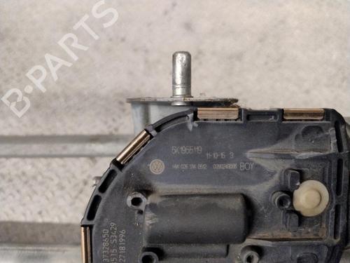 Front wiper motor VW GOLF VI (5K1) 1.6 TDI | BP32179256M29 