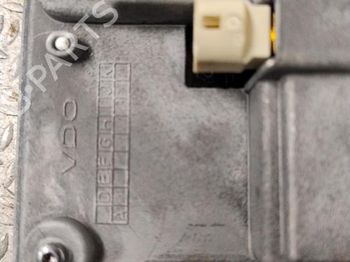 Used Display monitor PEUGEOT 208 I (CA_, CC_) 1.2 VTI 82 (82 hp) 31265899