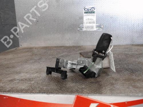 Used Ignition barrel Ignition barrel FIAT GRANDE PUNTO (199_) 1.3 D Multijet (75 hp) 24083394 24083394