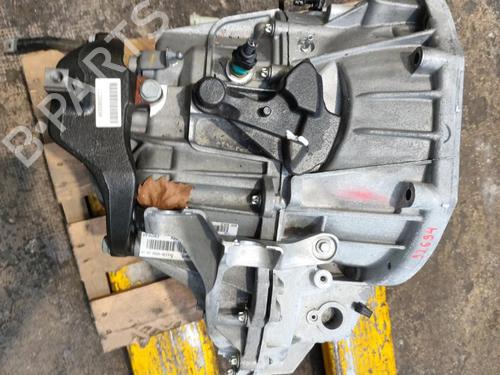 Used Gearbox Gearbox 38474070 38474070