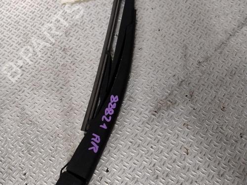 Rear windshield wiper arm CITROËN C3 I (FC_, FN_) 1.6 16V HDi | BP30164119C144