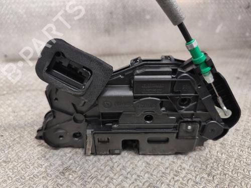 Front left lock AUDI Q3 (F3B) 35 TFSI Mild Hybrid | BP40553390C98 - Image 3