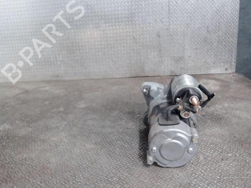 Used Starter RENAULT TRAFIC III Van (FG_) 2.0 dCi 120 (FGMN) (120 hp) 24085343