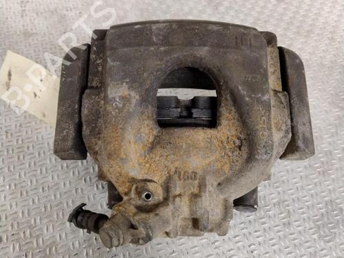 Used Left front brake caliper Left front brake caliper CITROËN C5 III Break (RW_) 1.6 HDi 115 (114 hp) 24576778 24576778