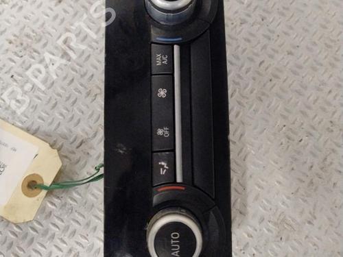 Used Climate control BMW X5 (F15, F85) xDrive 40 d (313 hp) 24992401