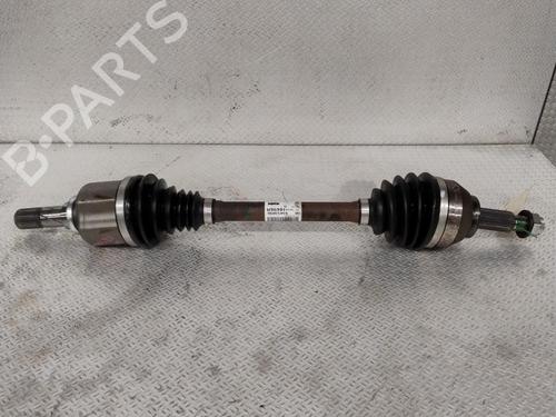 Left front driveshaft RENAULT TRAFIC III Van (FG_) 1.6 dCi 125 (FGMH) | BP36510317M38 - Image 2
