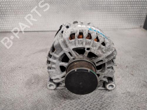 Alternator PEUGEOT 2008 I (CU_) 1.4 HDi | BP39156888M7 - Image 2