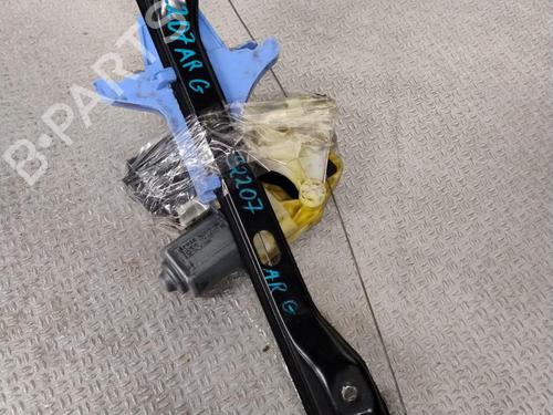 Used Rear left window mechanism Rear left window mechanism 38762047 38762047