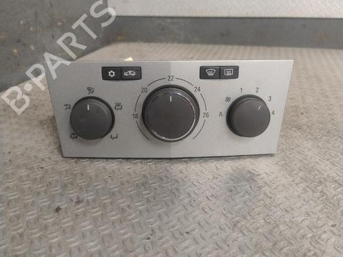 climate-control-opel-astra-h-a04-2004-2005-2006-2007-2008-2009-2010-2011-2012-2013-2014-40025324 main image