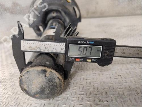 Used Left front shock absorber DS DS 3 (SA_) 1.6 BlueHDi 100 (SABHY0, SABHYT) (99 hp) 27290329