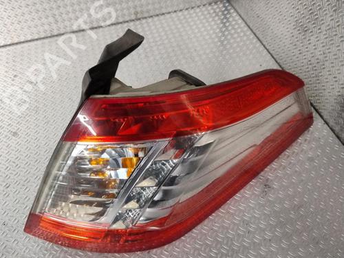 Used Right taillight Right taillight PEUGEOT 508 SW I (8E_) 1.6 HDi (115 hp) 33727221 33727221