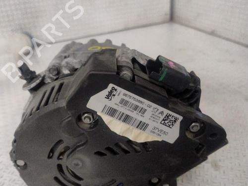 Alternator VW GOLF VI (5K1) 1.4 TSI | BP38491878M7 - Image 3