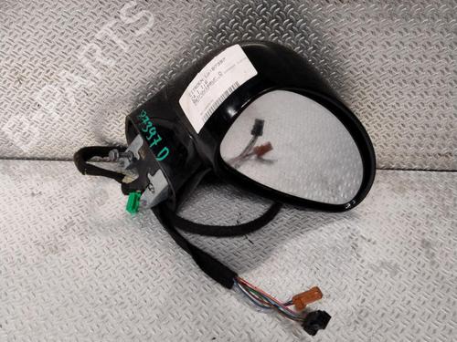 Used Right mirror CITROËN C4 I (LC_) [2004-2014]  26877006