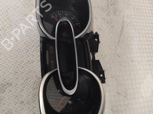 Used Instrument cluster RENAULT CLIO IV (BH_) 1.5 dCi 90 (90 hp) 28416317