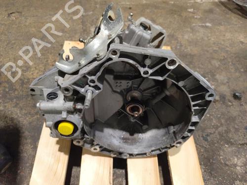 Gearbox FORD KA (RU8) 1.2 | BP38787173M3 - Image 2