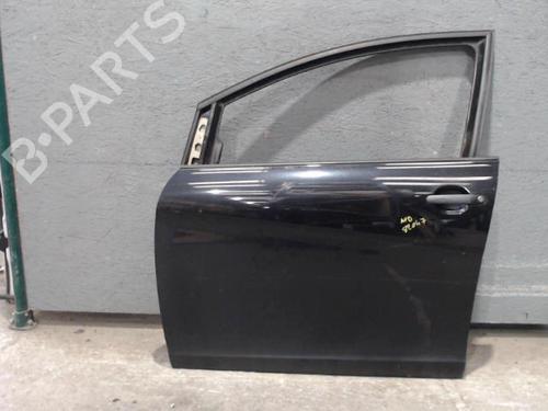 Used Left front door SEAT ALTEA XL (5P5, 5P8) 1.9 TDI (105 hp) 24091136