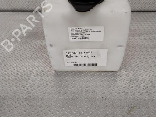 Sprinklertank CITROËN AMI (9A_) Electric (9AZ2CA) | BP37596381C113 - Image 3