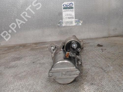 Used Starter RENAULT ESPACE V (JR_) 1.6 dCi 160 (160 hp) 24082221