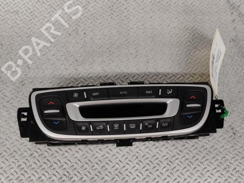 Climate control RENAULT FLUENCE (L3_) 1.5 dCi (L30S) | BP30824673I5 - Image 3