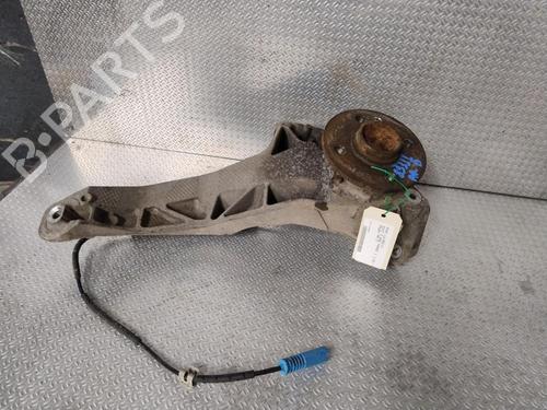Right rear steering knuckle MINI MINI (R56) Cooper | BP29872425M28 - Image 2