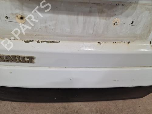 Used Left tailgate Left tailgate 24087420 24087420