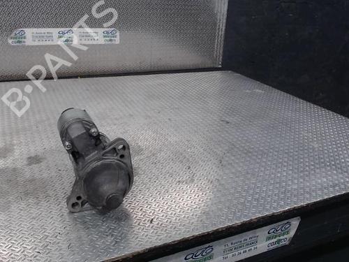 Used Starter SUZUKI SWIFT IV (FZ, NZ) 1.2 (AZH412, ZC72S) (94 hp) 24097842