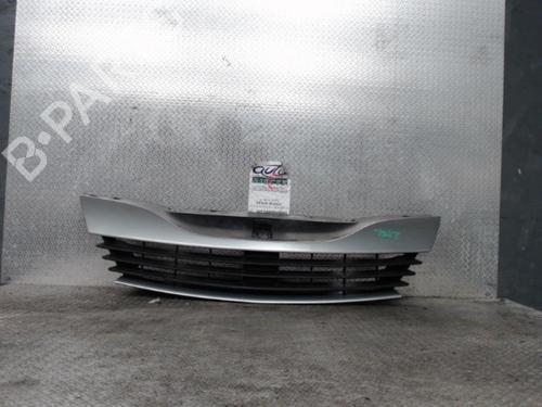 Used Grille RENAULT LAGUNA II (BG0/1_) 1.8 16V (BG06, BG0J, BG0M) (116 hp) 24086134