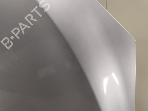 Hood RENAULT MEGANE III Hatchback (BZ0/1_, B3_) 1.5 dCi | BP29046838C1 