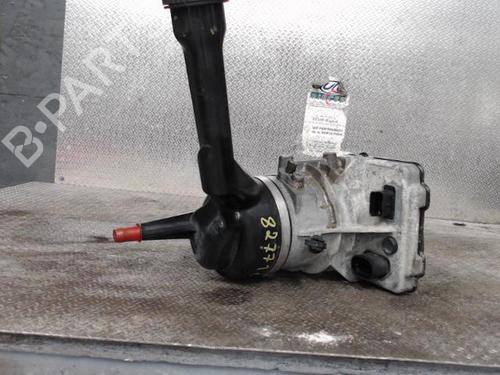 Used Steering pump Steering pump CITROËN C4 Grand Picasso I (UA_) 1.6 HDi (109 hp) 24093246 24093246