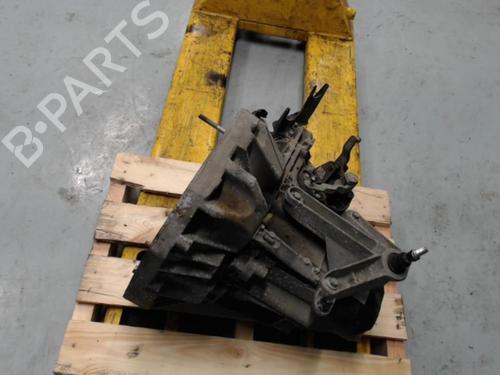 Gearbox NISSAN NOTE (E11, NE11) 1.5 dCi | BP24069912M3 - Image 2