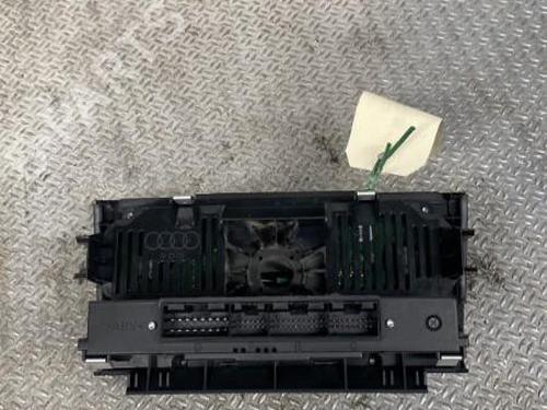 Climate control AUDI A3 Sportback (8PA) 2.0 TDI | BP24100929I5