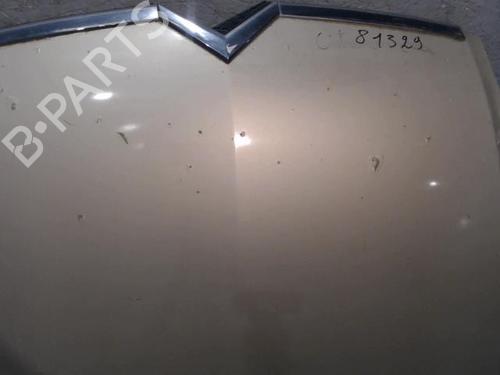 Hood CITROËN C4 I (LC_) 1.6 16V | BP24088258C1 