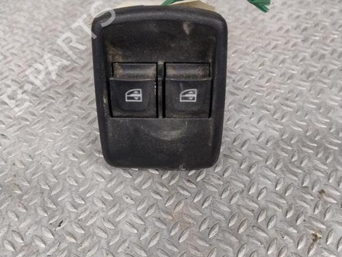 Used Left front window switch Left front window switch RENAULT KANGOO Express (FW0/1_) 1.5 dCi 95 (FW16) (95 hp) 27643875 27643875