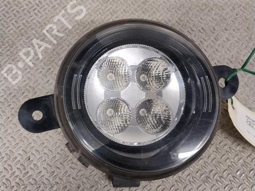 Højre positionslygte RENAULT TWINGO III (BCM_, BCA_) 1.0 SCe 70 (71 hp) 31284077