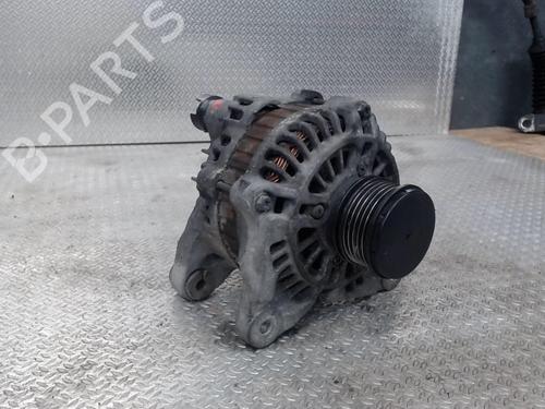 Used Alternator Alternator RENAULT KANGOO Express (FC0/1_) 1.5 dCi (FC07, FC1R) (65 hp) 24077243 24077243