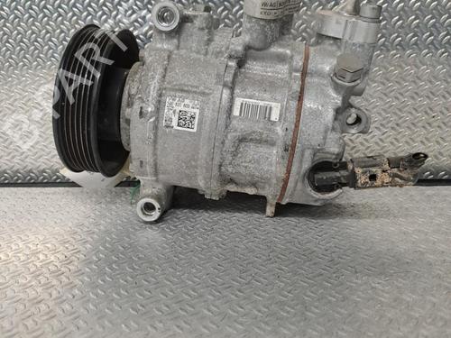AC compressor VW GOLF VII (5G1, BQ1, BE1, BE2) 1.2 TSI | BP24073258M34 - Image 3
