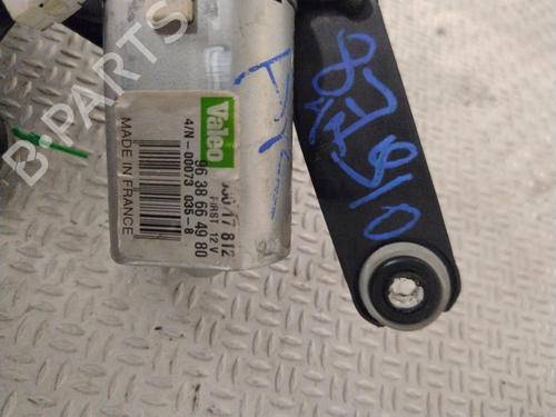 Used Rear wiper motor PEUGEOT 206 Hatchback (2A/C) 1.4 i (75 hp) 30164006